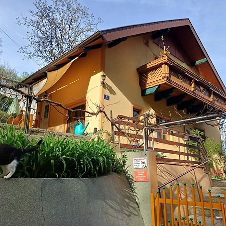 Naturparadies Marktl Екстер'єр фото