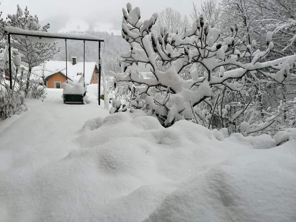 Naturparadies Marktl Екстер'єр фото